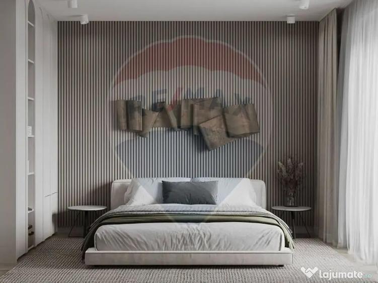 VANZARE Apartament cu 3 camere in zona Pipera Nobel Art A... - 5