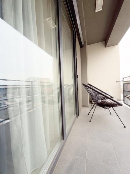 Apartament 2 camere, 53mp, 1 loc de parcare, etaj 3/9 -IRIS ARMONIA - 13