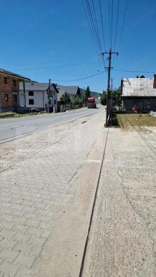 Duplex+Hala+5000 mp teren,zona Rebrisoara - 9