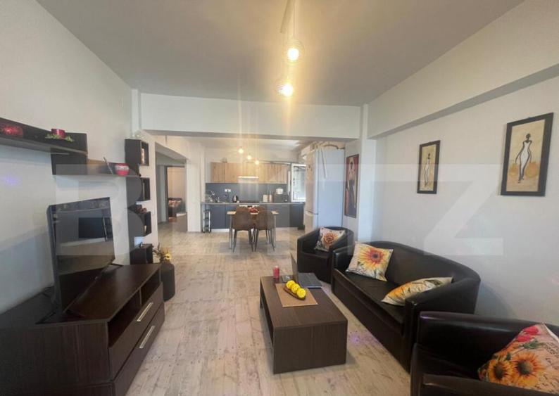 Apartament de vanzare, 97 mp, zona Sergarcea-Fantasy Parc - 4