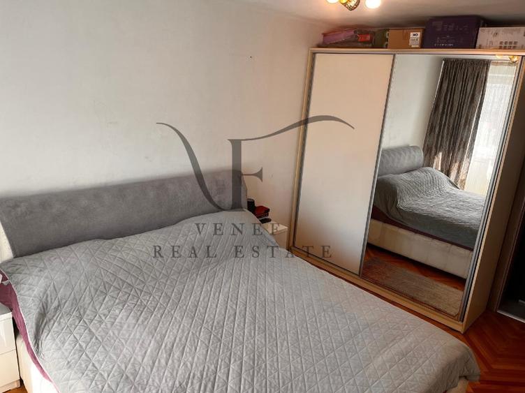 OPORTUNITATE 3 Camere 63 mp etaj 5 Stefan cel Mare Metrou Obor  - 4