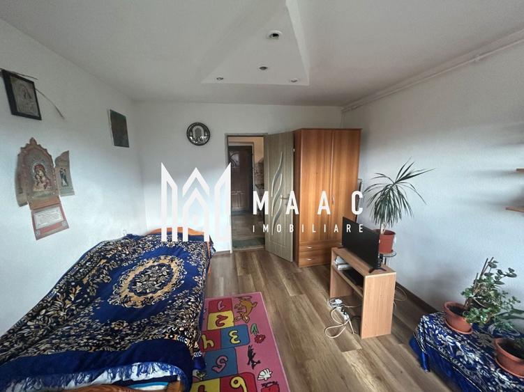 Apartament 1 camera I Etaj 3 I Trei Stejari - Promenada Mall - 1