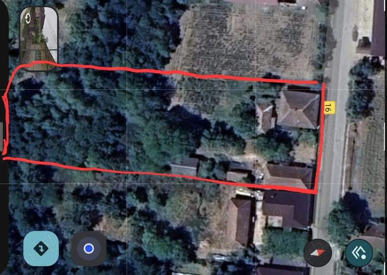 Casa cu teren de 2150 mp in Inau, com. Somes-Odorhei, Salaj - 5