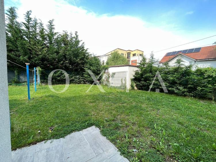SX324 Giroc, Cartierul Planetelor, Apartament cu gradina - 4