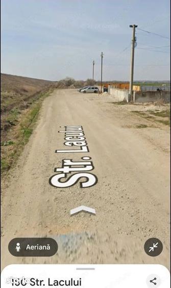 Teren intravilan Cornetu - 5