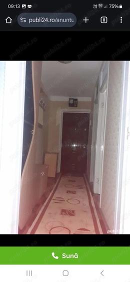 Inchiriez garsoniera decomandata , et.1, Rovine, Po?ta. - 7
