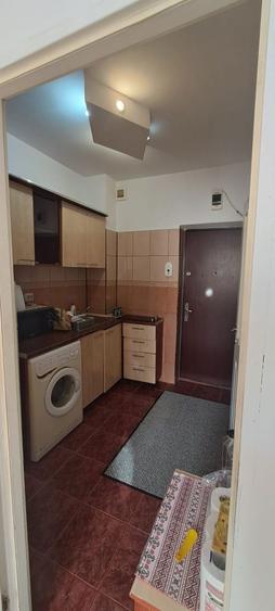 Vand garsoniera 22mp2 Colonia Metrom - 3