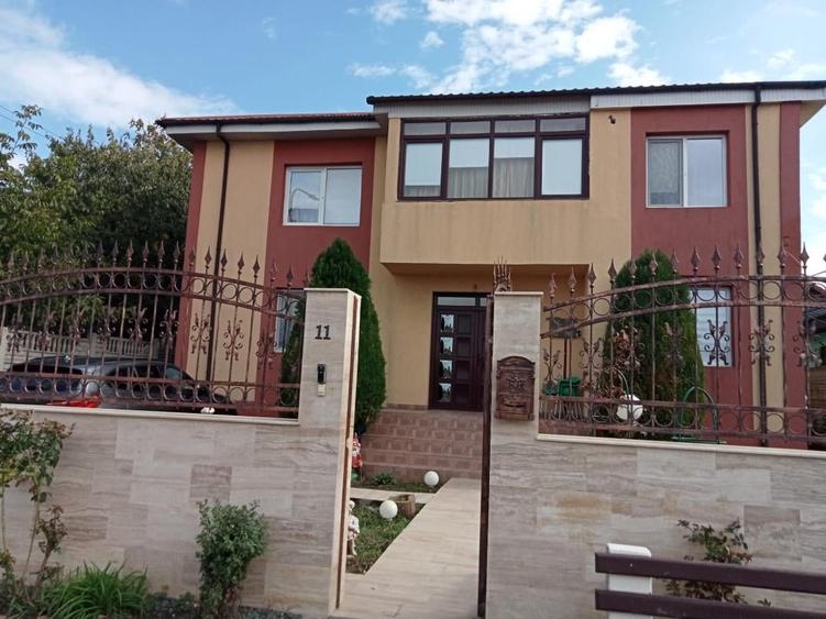 EFORIE SUD VILA  P+E TEREN 330 MP DESCHIDERE 15 ML PRET 254.900 EURO - 8