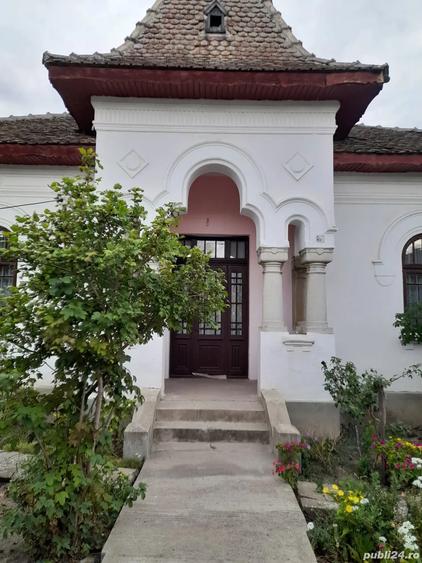 Proprietar - Vand casa caramida 3 camere - 1