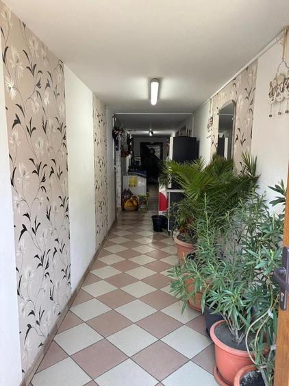 Inchiriez magazin alimentar mixt in Talmaciu pretabil si alte destinatii - 6
