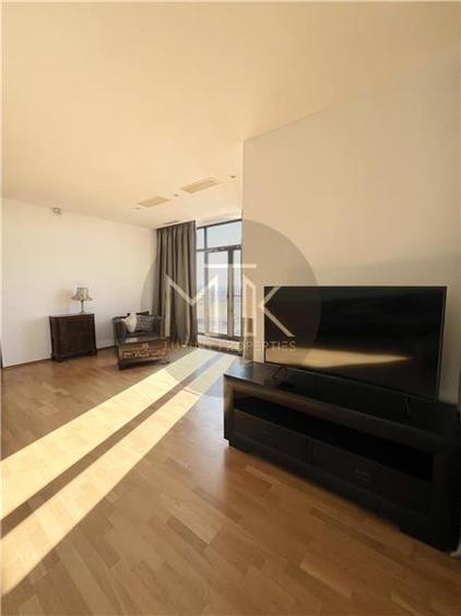 Exclusiv Penthouse mobilat/utilat, 5 camere | Aleea Privighetorilor - 14