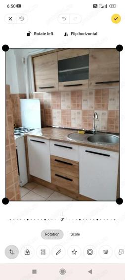 Garsoniera renovata de inchiriat in Dr Taberei Proprietar - 6