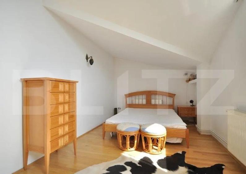 Casa individuala, 10 camere, 420mp, zona Nord - 6