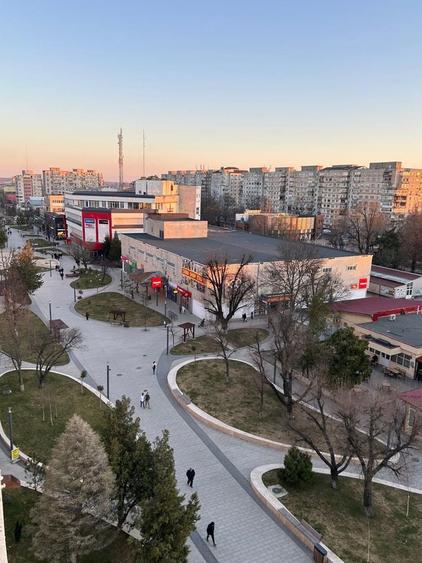 Inchiriez garsoniera ultracentrala, renovata integral-prima inchiriere - 3