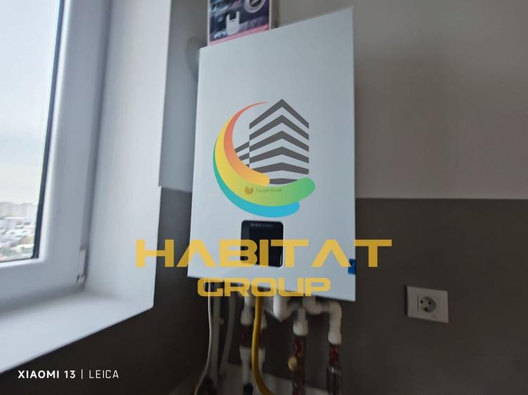 APARTAMENT CU ACCES DIRECT LA PRIVELISTEA DIN  PARCUL TINERETULUI - 6