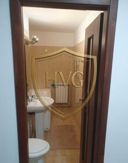 Garsoniera | Unirii - Mircea Voda | Centrala Proprie - 7