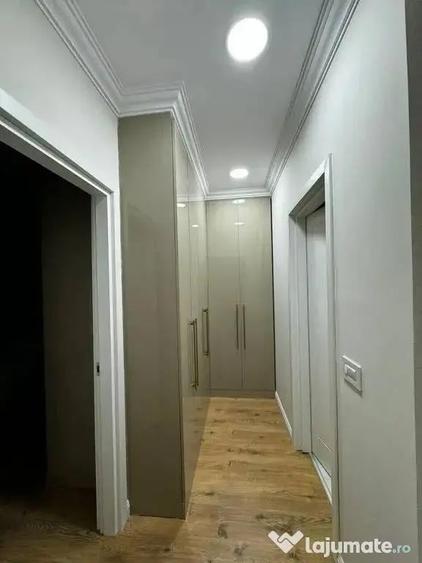 Apartament de 2 camere - Ivory Residence, Pipera - Comisi... - 7