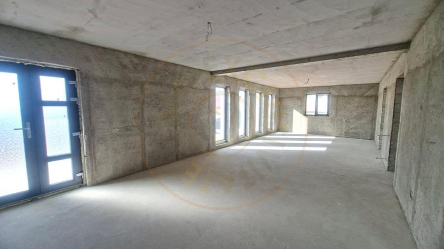 Casa noua P+1E – Baiculesti, Zigoneni, Arges - 6