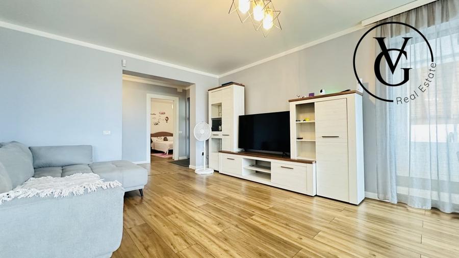 Casă spațioasă cu teren generos | 5 camere | Ovidiu – zonă liniștită - 10