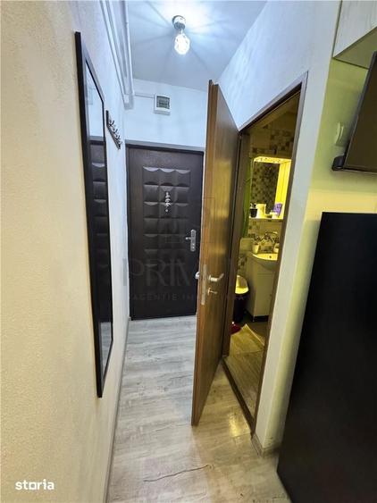 DACIA - APARTAMENT 1 CAMERA - mobilat, utilat, renovat complet - 5