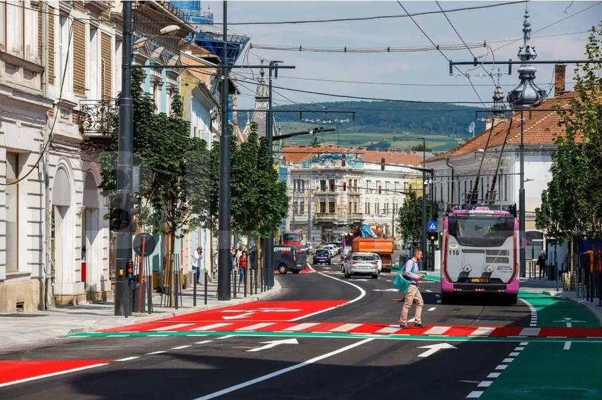 EXCLUSIV BLITZ :  Apartament 3 Camere, 121 mp, etaj 1, ULTRACENTRAL  ,  Parcare - 1