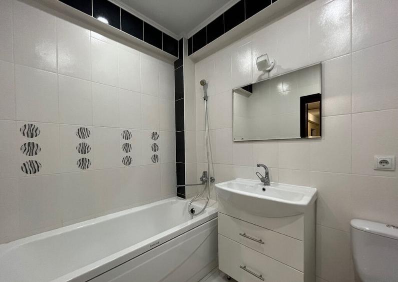 Inchiriez apartament cu 1 camera in zona Someseni - 3