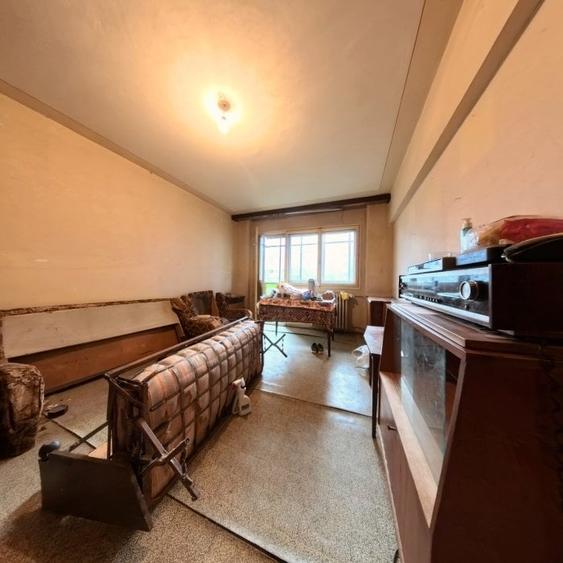 3 Camere - Romancierilor - Decomandat - 3