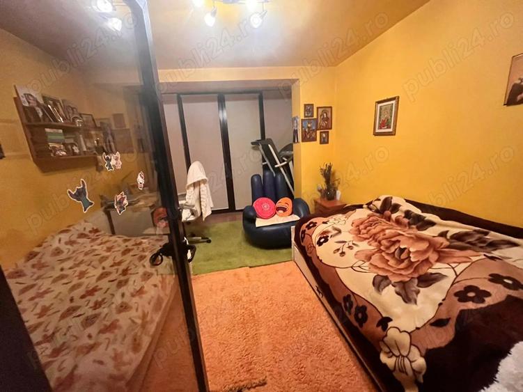 Apartament mobilat 3 camere zona Decebal - 4