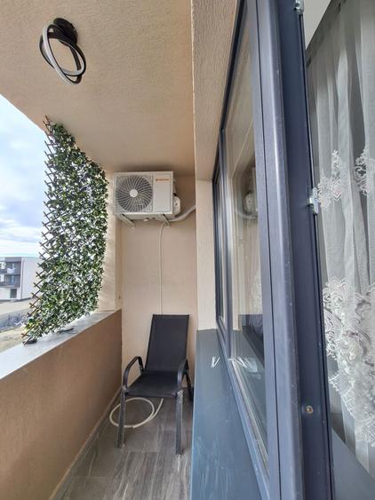 Garsoniera de inchiriere in zona Bragadiru - 2