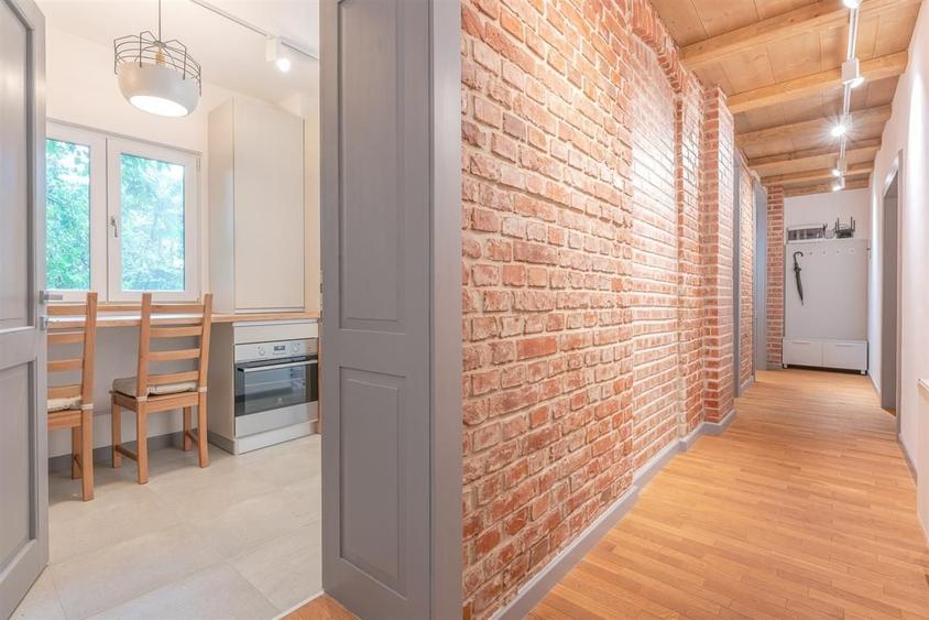 Locuință de 71 mp renovată integral și complet utilată, în casă - 8