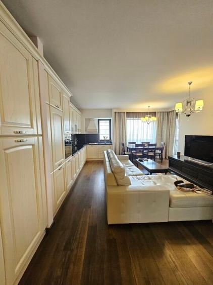 INCHIRIERE 2 CAMERE- SCOALA AMERICANA-GREEN VISTA! - 2