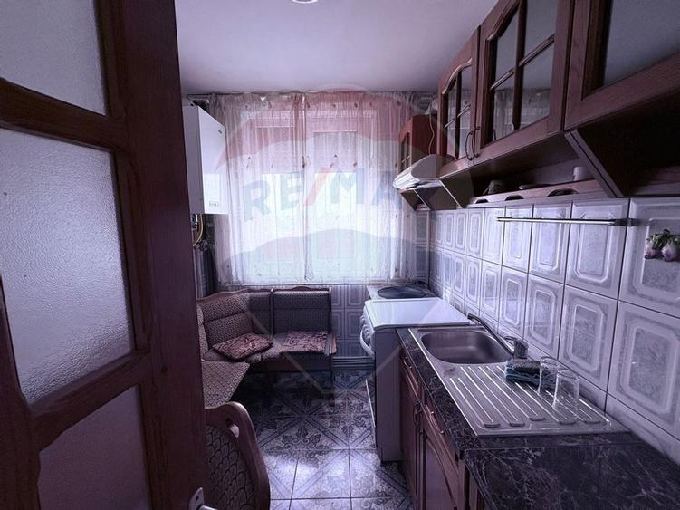 Apartament 2 camere de &icirc;nchiriat &acirc; Str. Cornișa Bistriței - 4