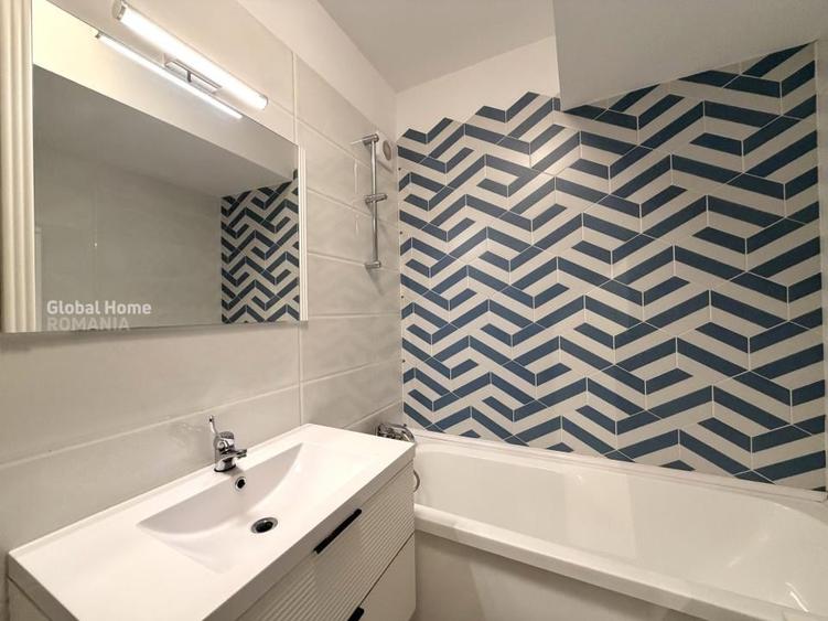 3 Camere | Family Friendly | Spatios | Balcon | Onix Park - Pipera - 12