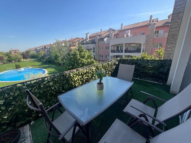 Aparatament 4 camere Ibiza Sol Pipera - 2