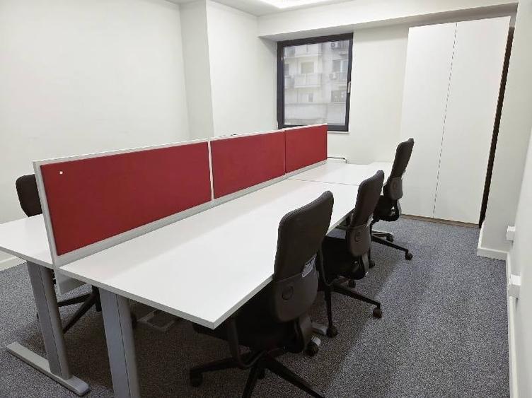 0% comision! Inchiriere birouri Victoriei, 230 - 2000 mp - 12