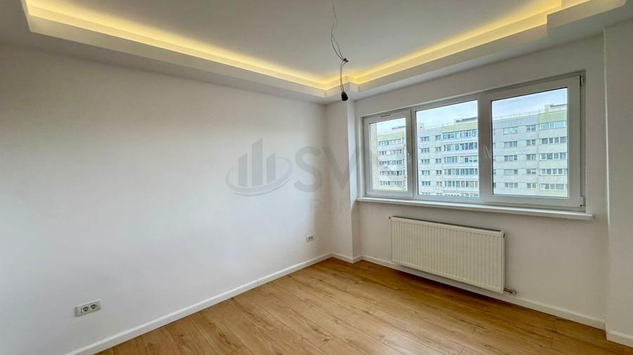 REA1026240 Apartament 3 Camere I Mega Mall - 2