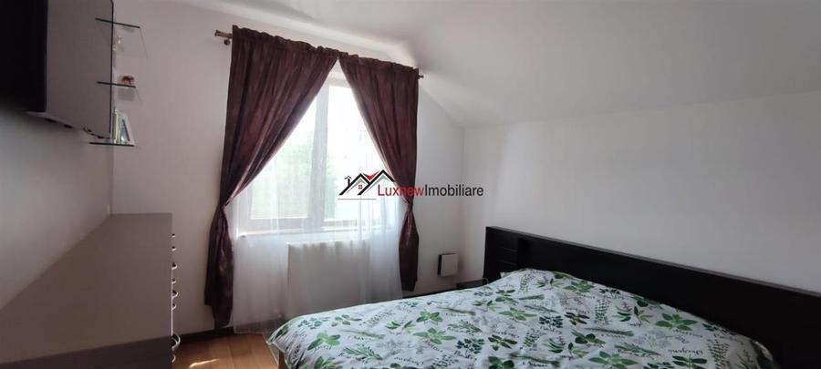 Comision 0%! Casa spatioasa mobilata si utilata in Floresti, curte generoasa ame - 17