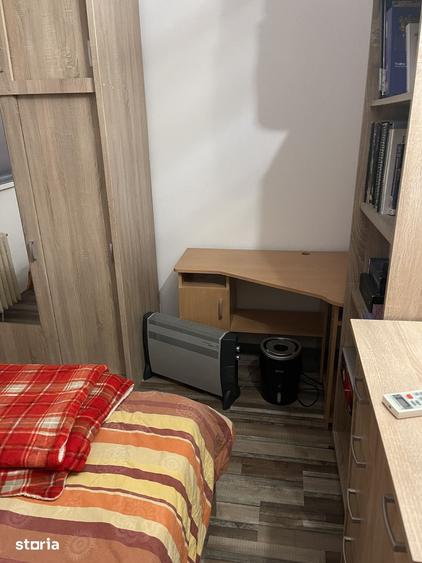 Apartament cu 2 camere semidecomandat în Mănăștur