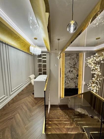 PentHouse | 3 Camere | Prima Vista - Floreasca | Duplex - 2