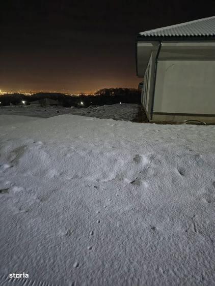 Casa Satu Nou de Jos, supraf utila de 114.4 mp, teren 530mp - 5