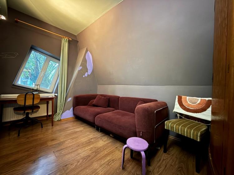 Baneasa-casa 3 cam -design unic -curte 350mp -100mp utili-rezidential - 20