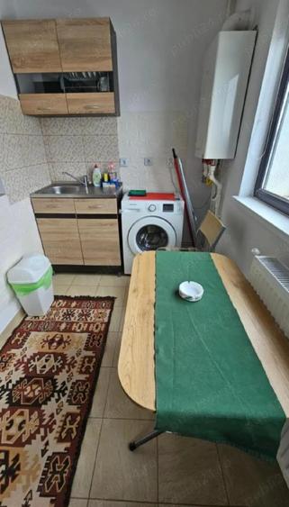 Negociabil, Urgent! garsoniera etaj 1, Hipodrom - 10