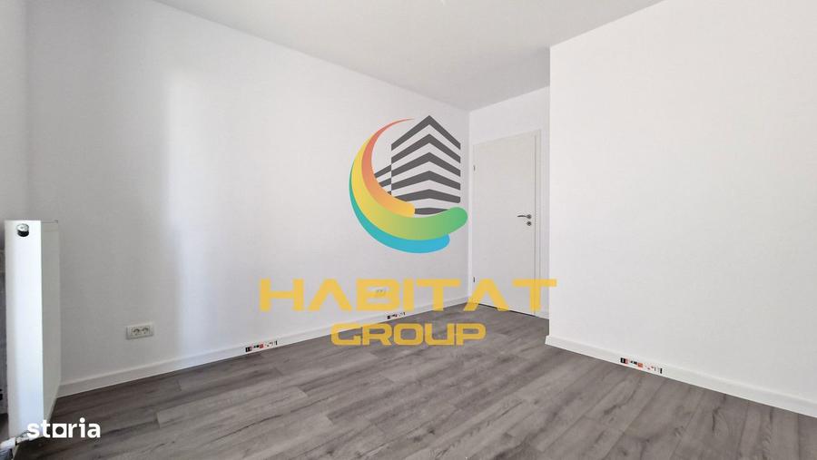 3 camere bloc nou Pallady | 75.6 mp | ideal familie - 9