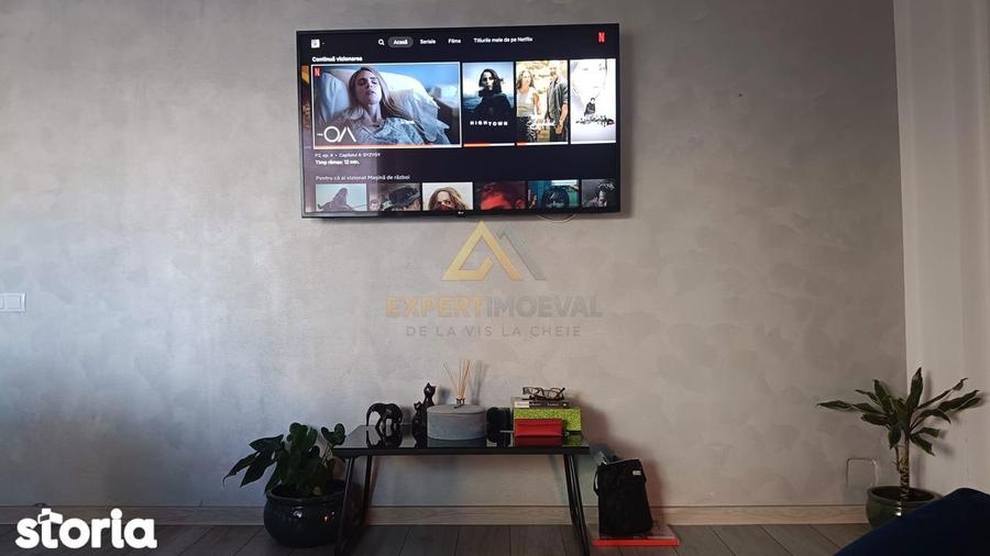 Apartament Branduselor - 9