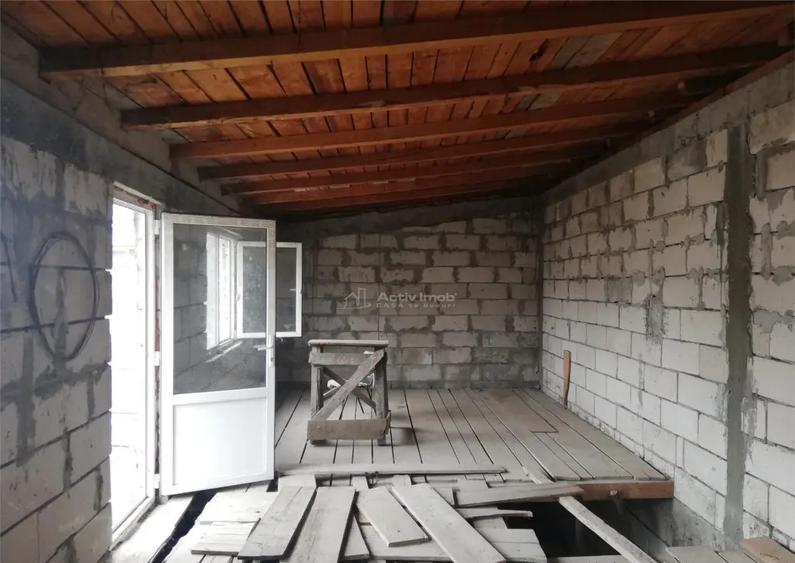 Teren pentru casa si case de -zona Ion Mihalache - 2