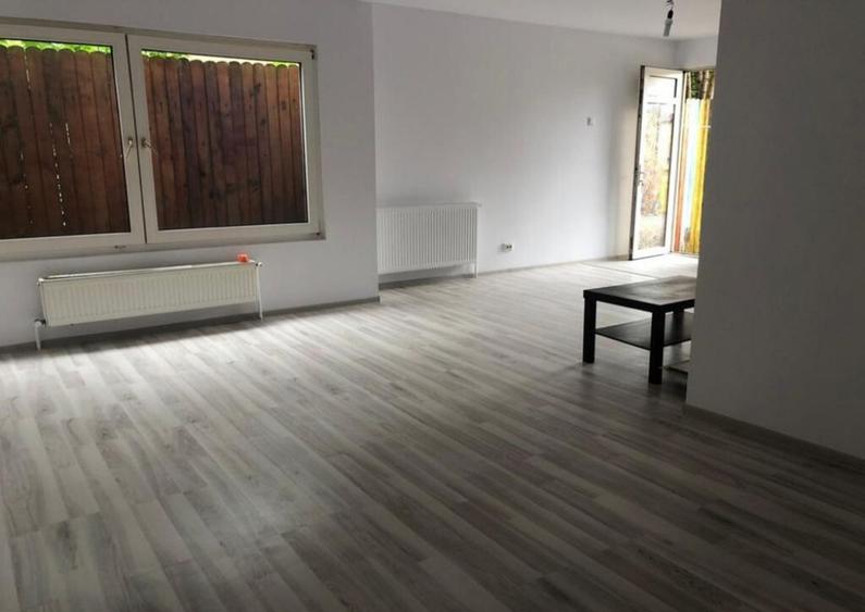 Casa 2 camere cartier 23 August - 6