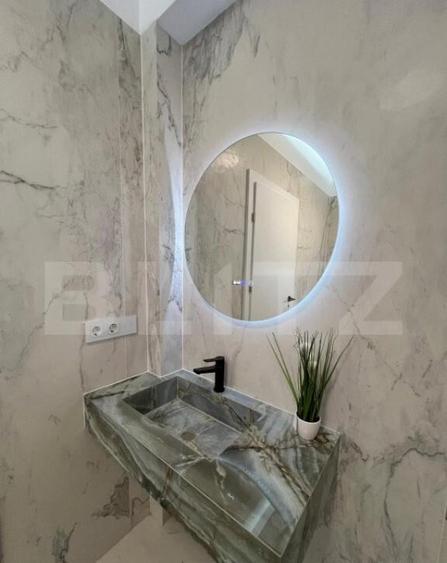 Casa la cheie cu 4 camere, 80 mp - 5