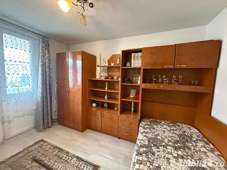 Apartament cu 3 camere 57,48 mp izolat complet - 8
