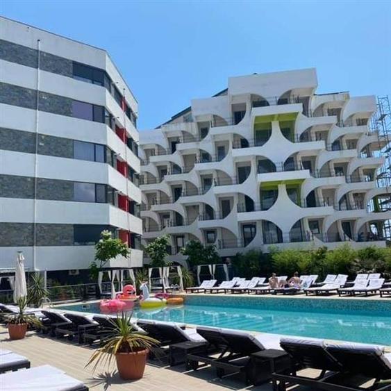 Apartament 2 camere de inchiriat, Pet Friendly - Zona Mamaia Nord - 13