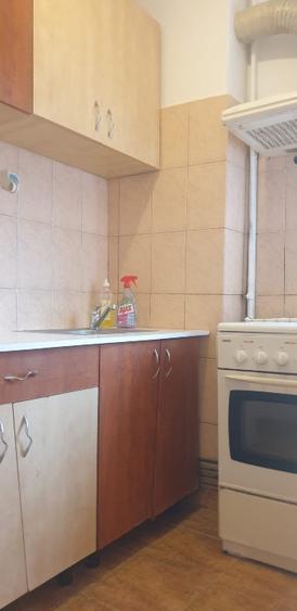 Garsoniera de inchiriat Astra Saturn - 4